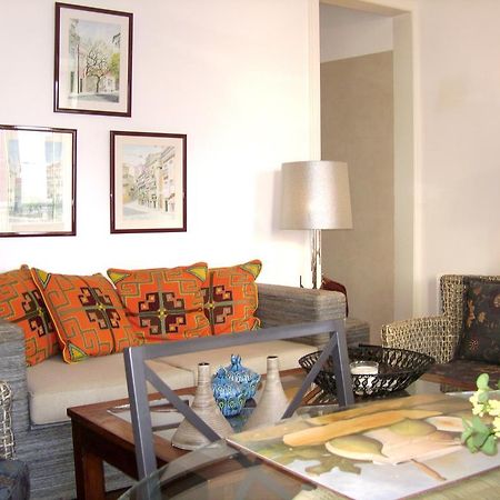 Elegant S. Miguel Apartment Lisbon Room photo