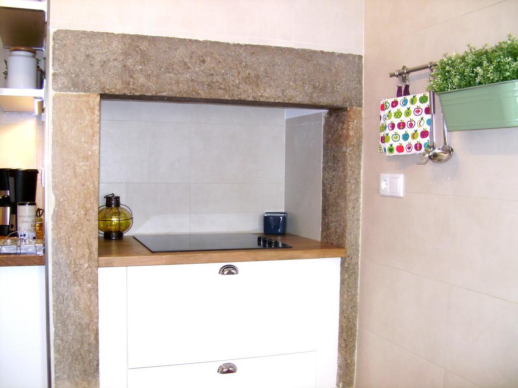 Elegant S. Miguel Apartment Lisbon Room photo